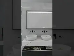 Керамическая плитка 400x400 мм серого цвета, рустик, матовая, глазурованная, для внутренних стен и полов video