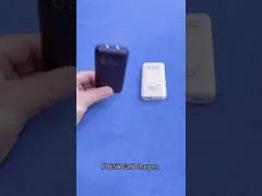 GaN PD65W Fast Charger