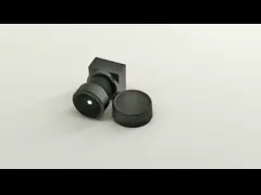 Облегченный промышленный объектив камер, объективы камеры слежения апертуры F1.9 video