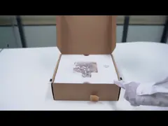 Точки подхода Hua Вэй AirEngine 6760-X1 на открытом воздухе WLAN беспроводные построенные в антеннах video