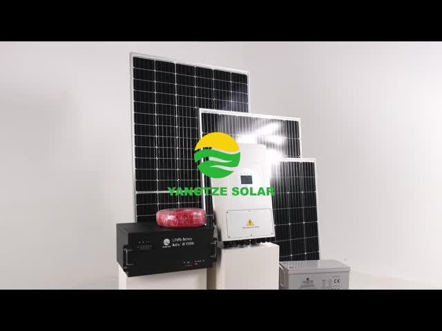 Eco дружелюбное с инвертора волны синуса системы набора 6kw PV солнечной системы решетки чистого