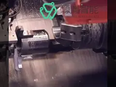 ось руки робота 500kg Diy Kuka промышленная для продажи седьмая video