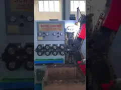 Custom Size Metal High Standard Precision Injection Die Mould Spring Extension Spring Stainless Stee