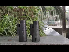 12x50 ED Optical Monocular IPX7 Nitrogen Filled Telescope For Birdwatching