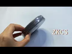 35 кВ Самослипающиеся ленты из ЭПР для изоляции линий электропередач video