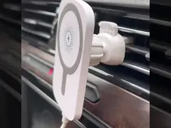 Compatible 5V Wireless Magnetic Chargers for Android Phones