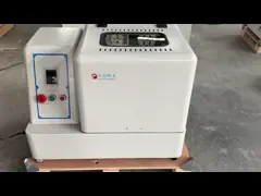 Тип планетарная цена квадрата Китая Tencan 4L мельницы шарика лаборатории мельницы шарика video