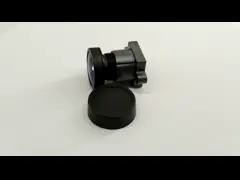 Фокусное расстояние 3.09mm размера датчика объектива фотоаппарата 1/3.2 IP 3MP M12 MTV video