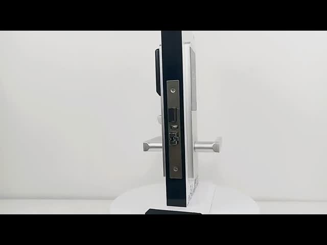 Дверные замки с бесплатным программным обеспечением для управления компьютером видео