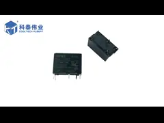 SPST 10A класс 12 вольт изоляция RJE - реле держателя PCB 112DM video