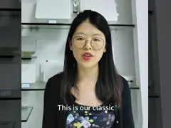 Низкопрофильный превосходное VSWR антенны мобильного телефона увеличения дизайна бокового питания высокий video