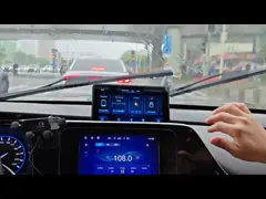 Автомобиль и грузовик 7 дюймовый портативный навигатор GPS PND с FM-передатчиком аудио video