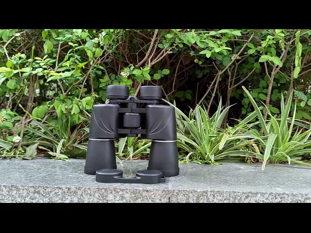 Long Distance Military Green 8x30 Day Hunting Binoculars With Rangefinder Compass video