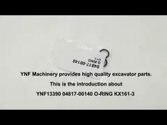 K5V80DT K5V80 Hydraulic Pump Seal Kit Cylinder Seal Kits For Excavator