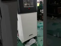 Sistemas de purificação de água medicinal