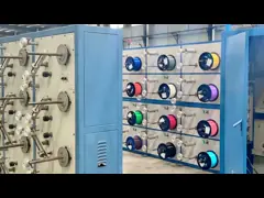 Ebocom Steel Wire FTTH Drop Cable Hot Dip Galvanized for Robust Data Transmission