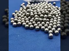 Поставка Вольфрамовый стальной шар кованый вольфрамовый никель железосплавный шар Чистые вольфрамовые шарики video