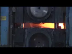 steel manufacturer