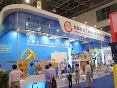 China CE Automatic Batching System 1600-5000kgs/Hour For Cardboard Paper Factory supplier