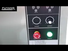 Быстрый чистый уборщик 40KW SUS304 двигателя 40KHz 560L ультразвуковой video