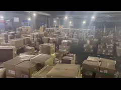 produk bawaan gudang