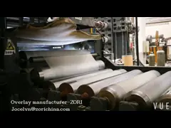 Горячая продажа ПВХ 0,07 мм 0,065 мм Деко пленка деревянного зерна для каменного плактического композитного напольного покрытия video