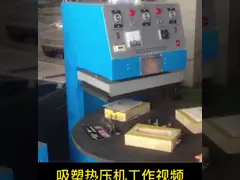 China Used  PET Sheet Plastic Extrusion Machine 220V 380V supplier