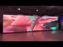 Полноцветное видео HD 2K 4K Полноцветный наружный LED-дисплей video