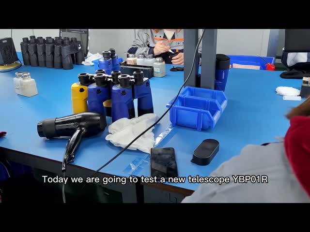 бинокли водоустойчивых плавая детей морского пехотинца 7x50 для 10 - летнего видео