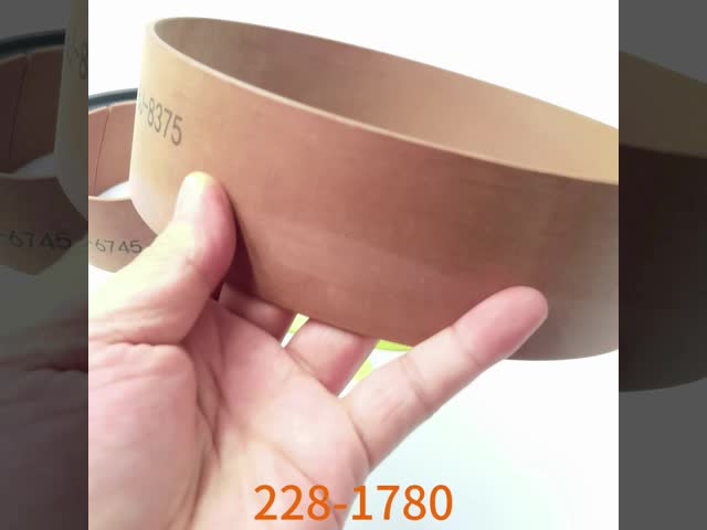 2281780 Hydraulic Cylinder Seal Kit For Caterpillar 228-1780