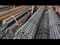 Подгонянная труба нержавеющей стали SUS304 безшовная для делать чашки Thermos video