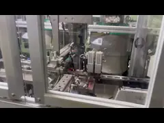Water Heater RP Motor Production Line