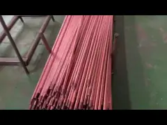 Steel Copper Plated Ground Rod 3/4