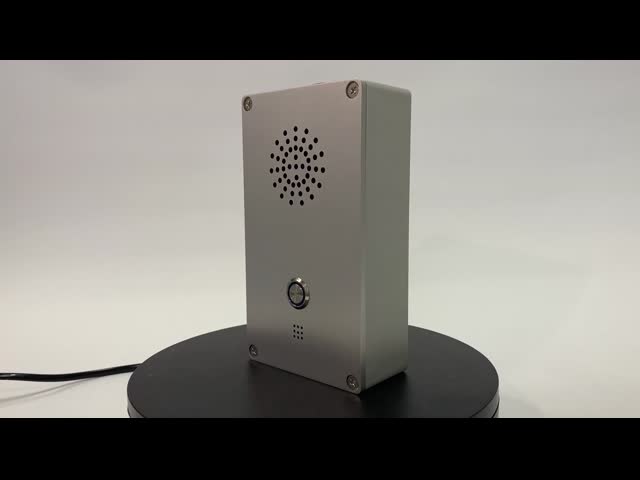 Панель FIT-501 внутренной связи сети IP классическая