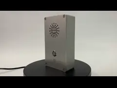 Панель FIT-501 внутренной связи сети IP классическая video