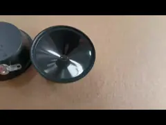 High Frequency Ultrasonic Mouse Repellent 25khz Piezo Tweeter Alarm Buzzer