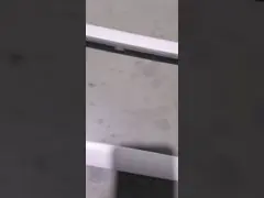 Lumière locomotive de couloir de lampe de voiture de tourisme de la lampe LED 2*15W de plafond de train