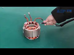 Анализатор ДК Хипот АК video