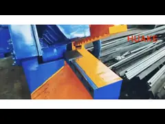 China 1000 Ton Upper Compression  Scrap Metal Cutter with PLC control supplier