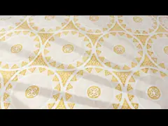 Lightweight Water Soluble Lace Fabric Garment Crochet Lace Trimmings