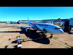 Warehousing Cargo Door To Door Ocean Freight Shipping Agent Service video