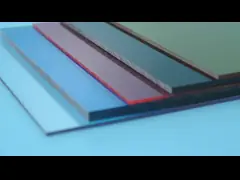 POLYCARBONATE SHEET
