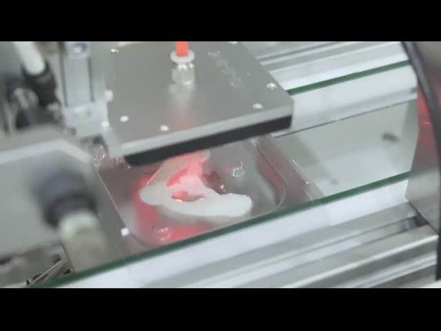 Автоматические Aligners высокой эффективности уравновешивая машину с рукой ABB