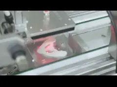 220в 3,5 кВт Автоматическая режущая машина для обработки четкого выравнивателя video