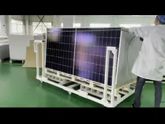 BEIJING MITSCN SOLAR PANEL MANUFACTURE- Package
