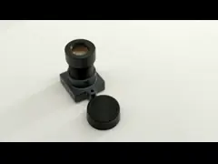 длина 12.5mm объектива фотоаппарата IP 13M фокусная HD для объектива трутня F2.4 video
