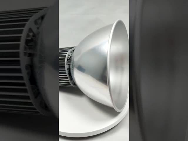 50生命LEDスポットライト60W 100W -30~60℃の働く温度