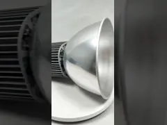 50 температура фары 60W 100W -30~60℃ СИД жизни работая video