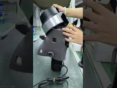 1 Year Warranty Sus Food Waste Disposer 1.5L Capacity Anti - Jamming