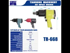 Pinless Hammer 3 4 Impact Gun Anvil Length 1.5 Inch Or 4 Inch